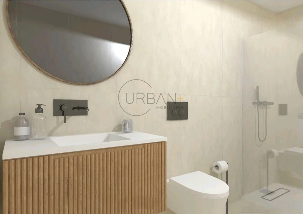 Apartamento T3 para Venda em Tondela e Nandufe Foto 8