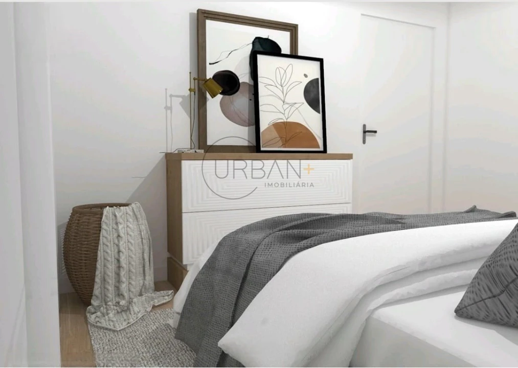 Apartamento T3 para Venda em Tondela e Nandufe Foto 9