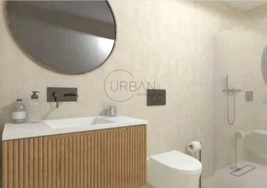 Apartamento T3 para Venda em Tondela e Nandufe