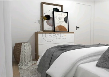 Apartamento T3 para Venda em Tondela e Nandufe
