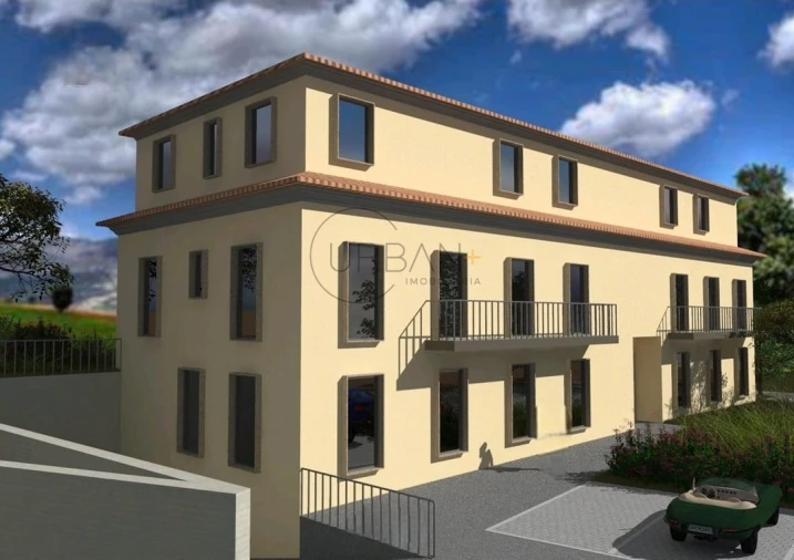 Apartamento T3 para Venda em Tondela e Nandufe Foto 4