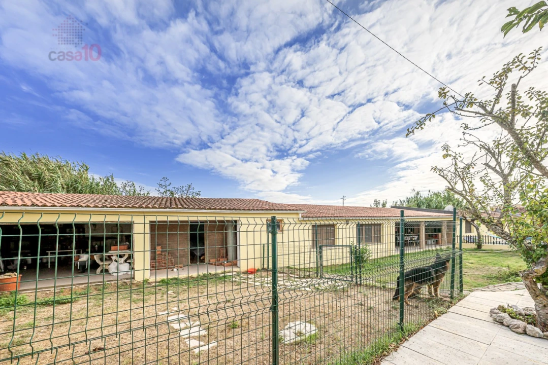 Moradia T5 para Venda em Algueirão-Mem Martins Foto 27