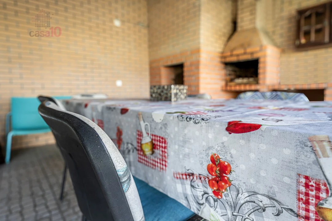 Moradia T5 para Venda em Algueirão-Mem Martins Foto 31