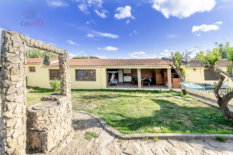 Moradia T5 para Venda em Algueirão-Mem Martins Foto 29