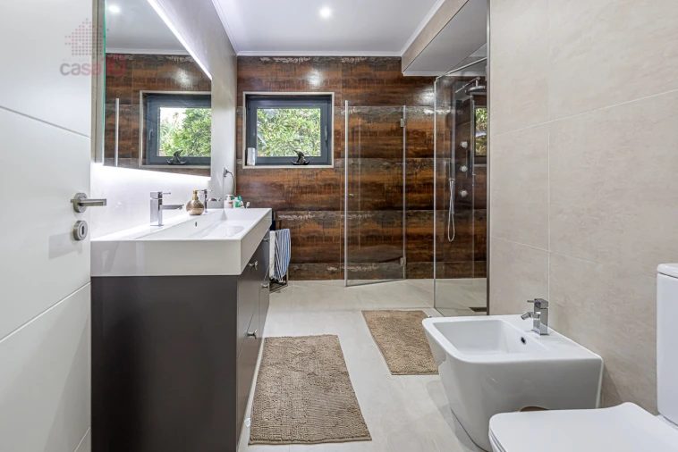 Moradia T5 para Venda em Algueirão-Mem Martins Foto 6