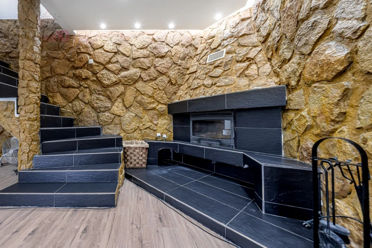 Moradia T5 para Venda em Algueirão-Mem Martins Foto 14