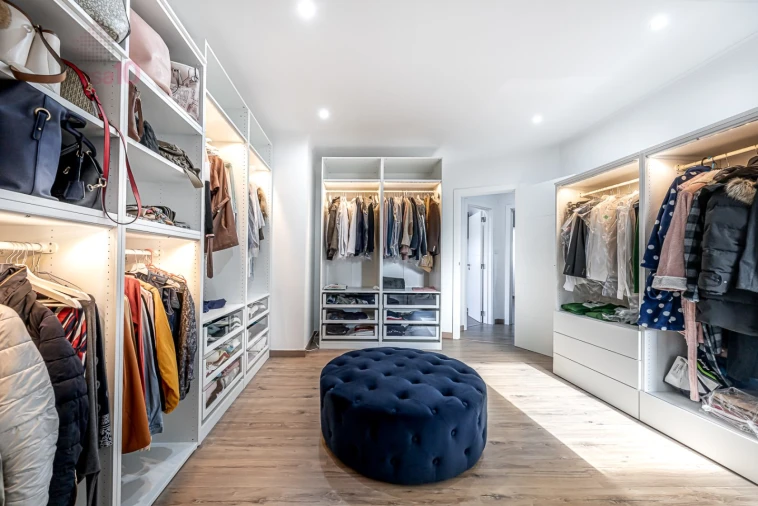 Moradia T5 para Venda em Algueirão-Mem Martins Foto 18