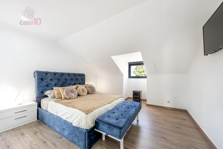 Moradia T5 para Venda em Algueirão-Mem Martins Foto 20