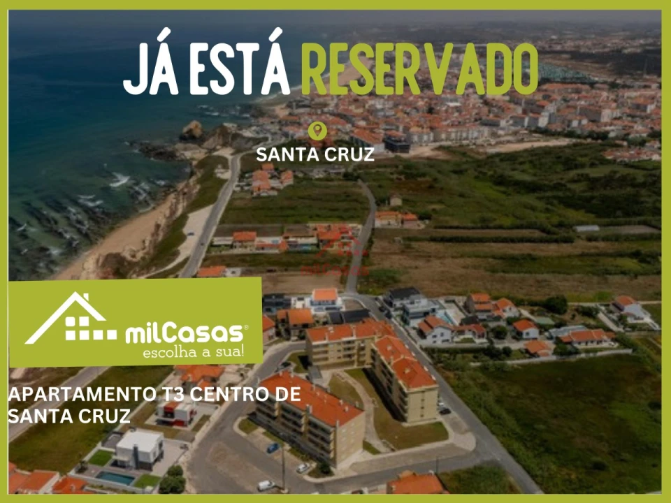 Apartamento T3 para Venda em Silveira Foto 1