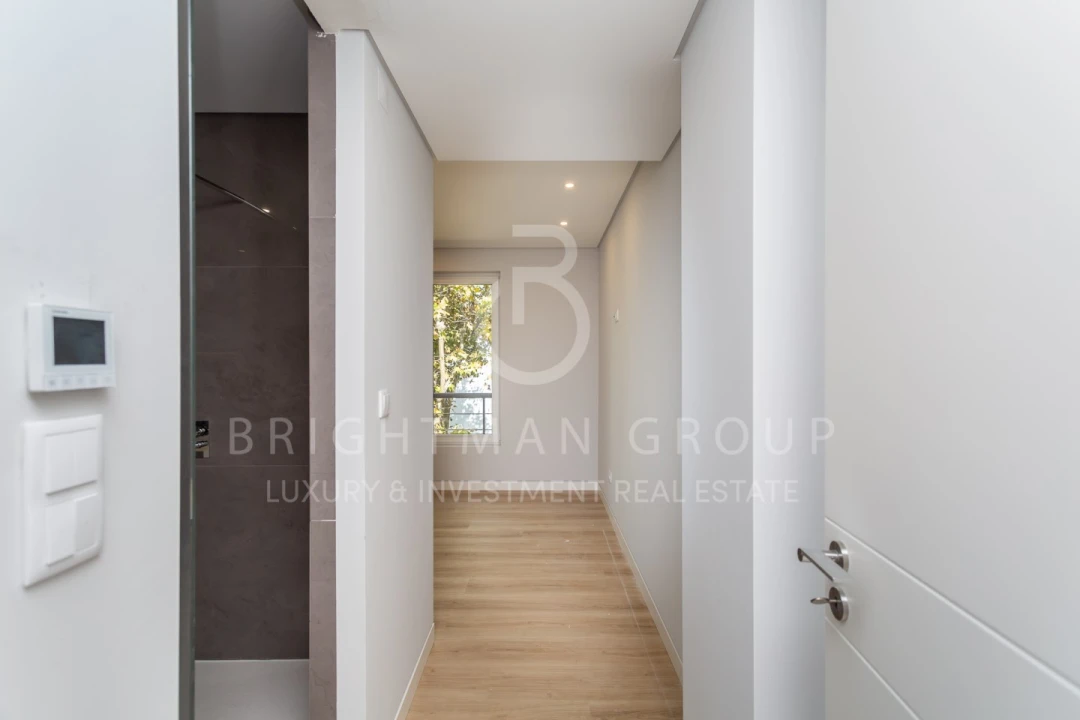 Apartamento T3 para Venda em Carcavelos e Parede Foto 8