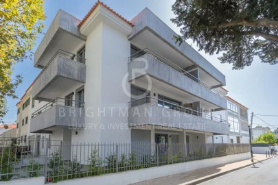 Apartamento T3 para Venda em Carcavelos e Parede
