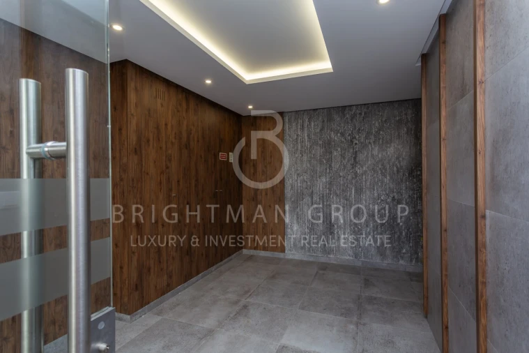 Apartamento T3 para Venda em Carcavelos e Parede Foto 22