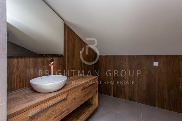 Apartamento T3 para Venda em Carcavelos e Parede Foto 18