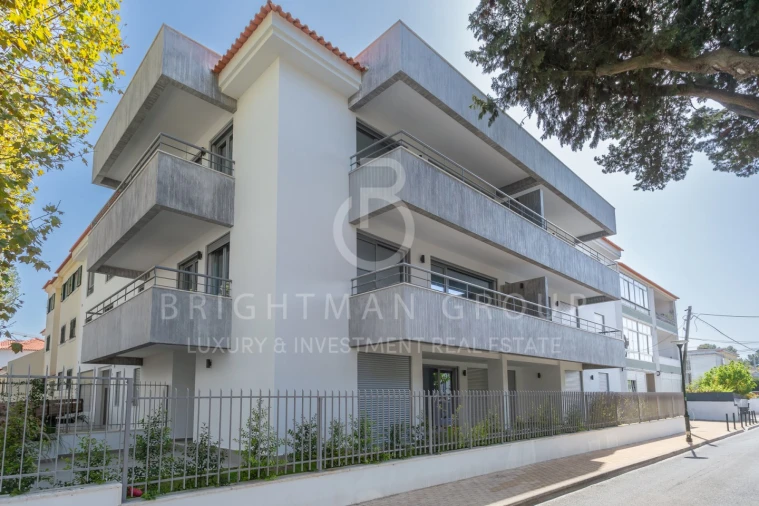 Apartamento T3 para Venda em Carcavelos e Parede