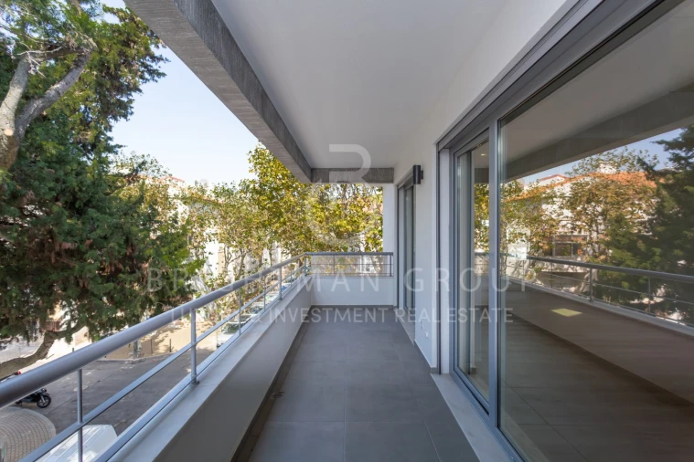 Apartamento T3 para Venda em Carcavelos e Parede Foto 20