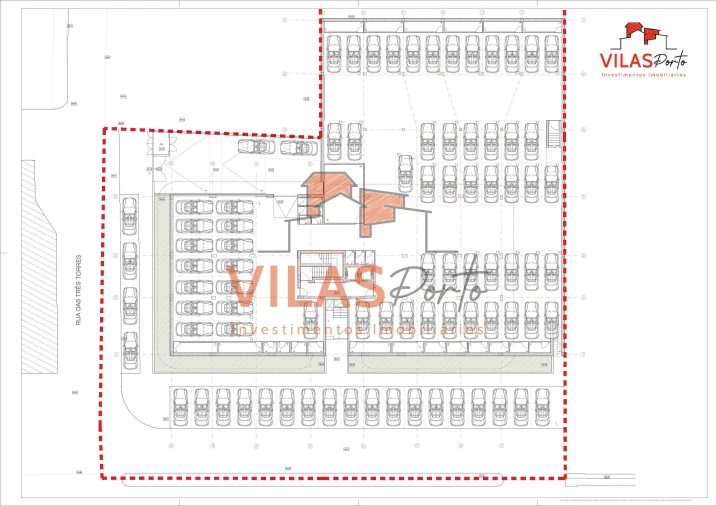 Apartamento T3 para Venda em Meixomil Foto 10