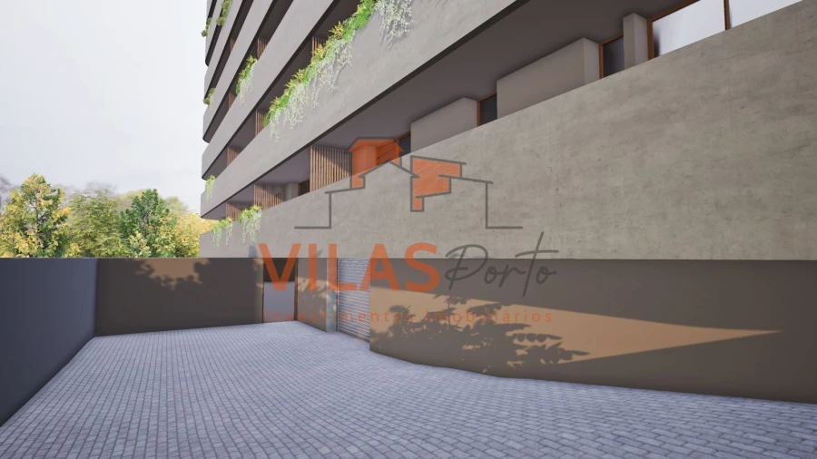 Apartamento T3 para Venda em Meixomil Foto 7