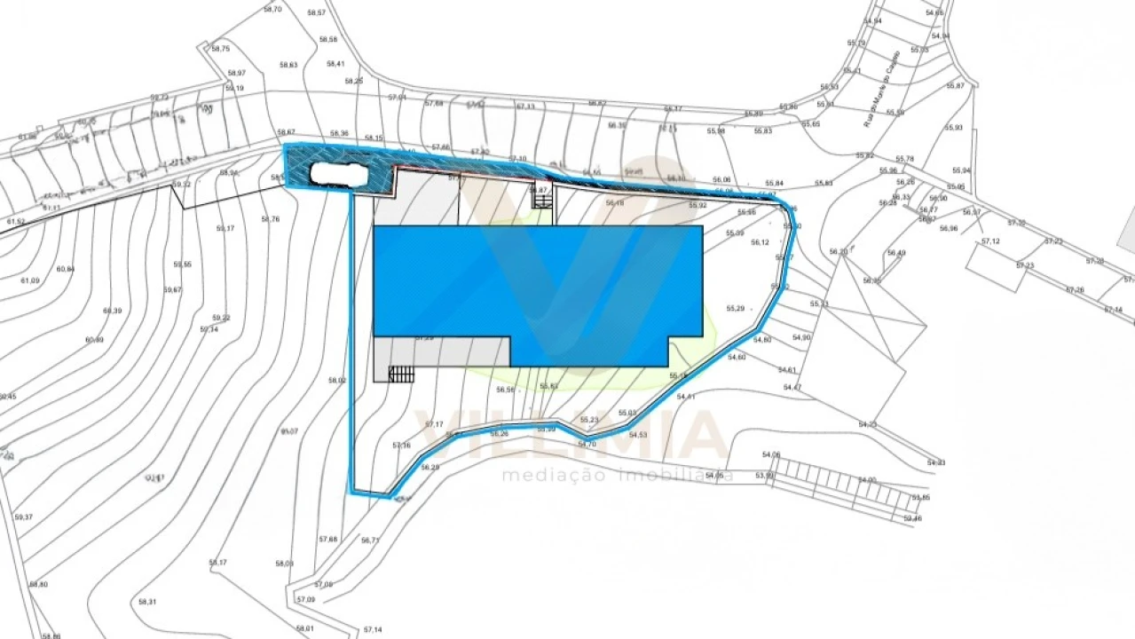 Moradia T3 para Venda em Estorãos Foto 16