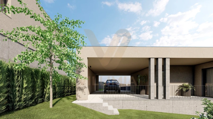 Moradia T3 para Venda em Estorãos Foto 10