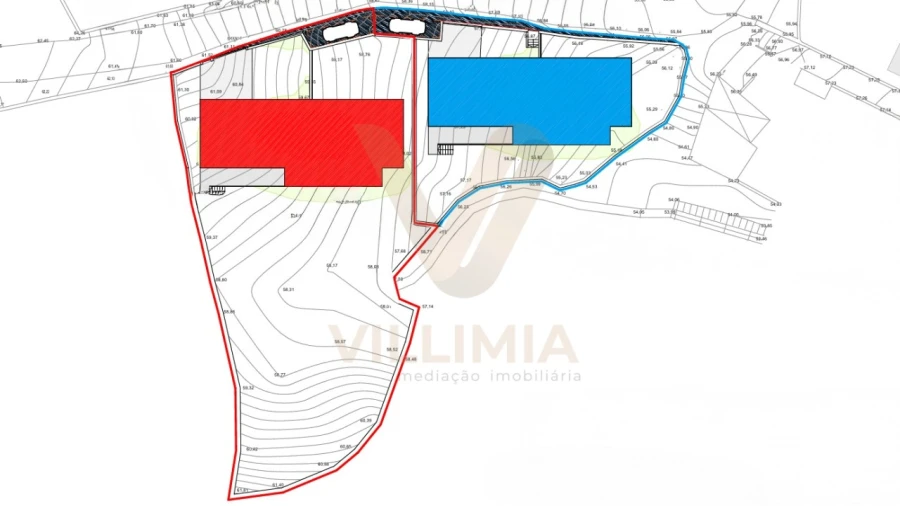 Moradia T3 para Venda em Estorãos Foto 17