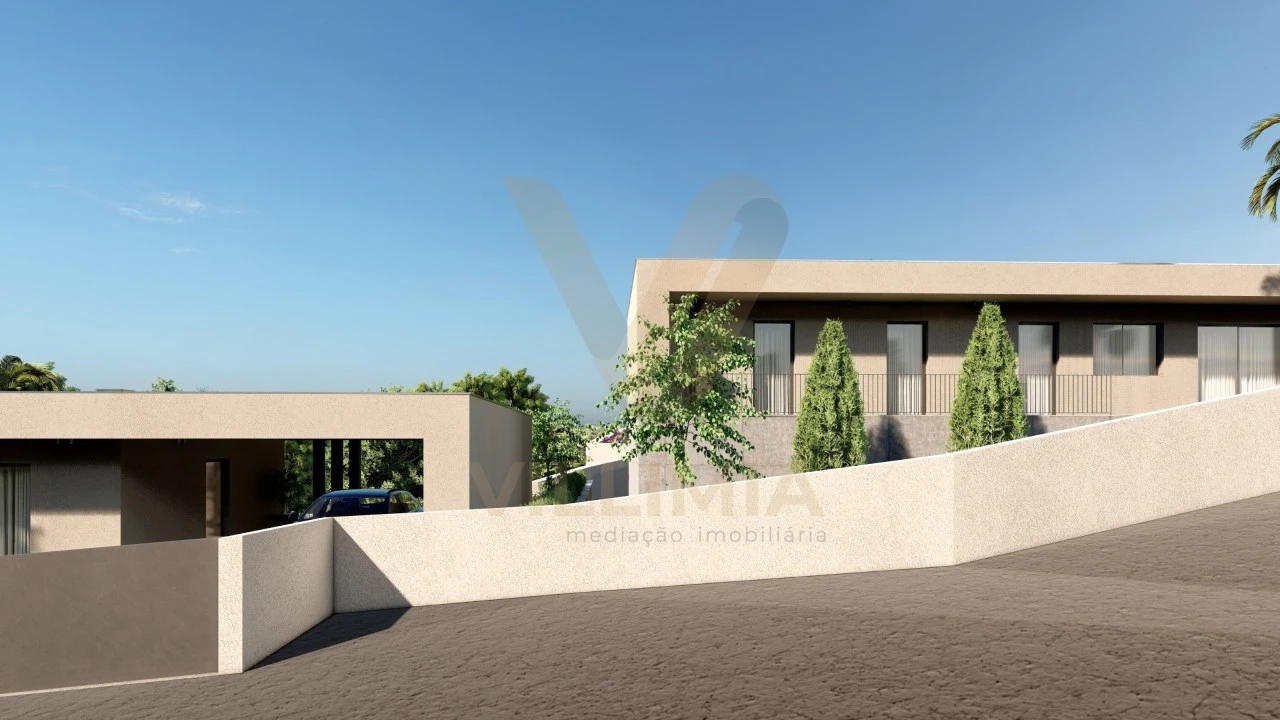 Moradia T3 para Venda em Estorãos Foto 8