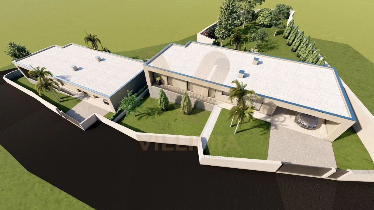 Moradia T3 para Venda em Estorãos Foto 14