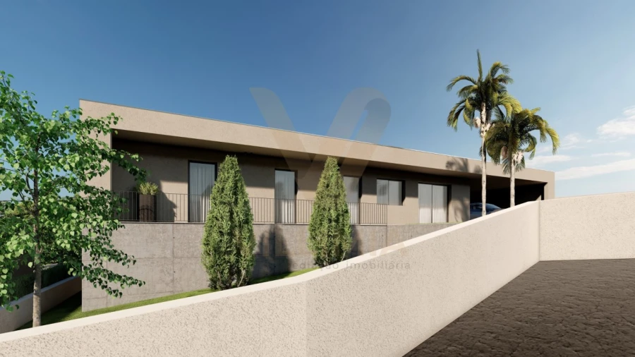 Moradia T3 para Venda em Estorãos Foto 3