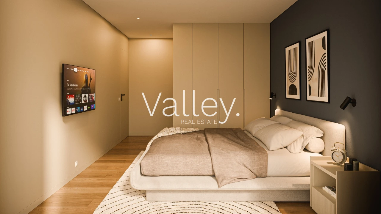 Apartamento T2 para Venda em Gondomar (São Cosme), Valbom e Jovim Foto 7