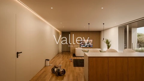 Apartamento T2 para Venda em Gondomar (São Cosme), Valbom e Jovim