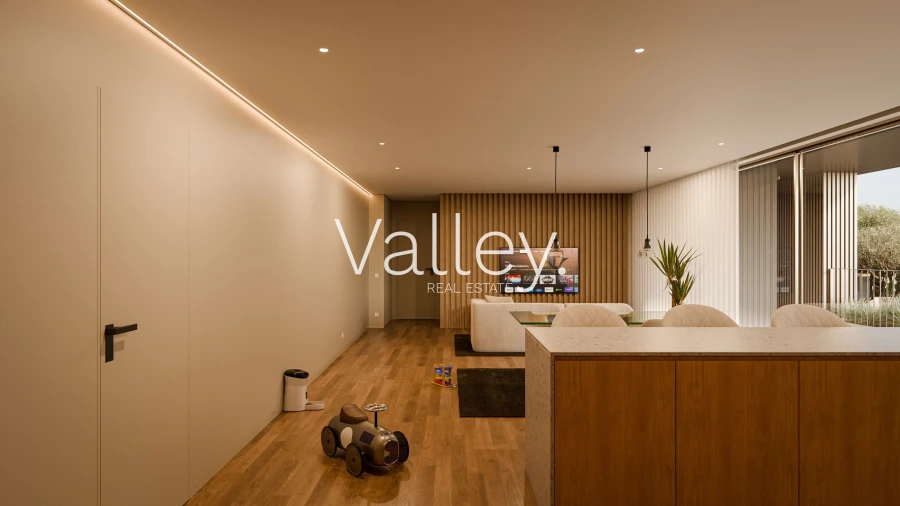 Apartamento T2 para Venda em Gondomar (São Cosme), Valbom e Jovim Foto 18