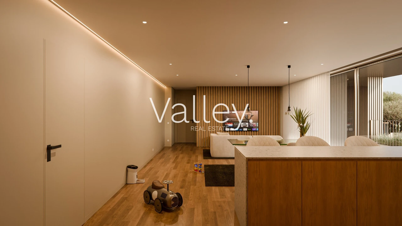 Apartamento T2 para Venda em Gondomar (São Cosme), Valbom e Jovim Foto 18