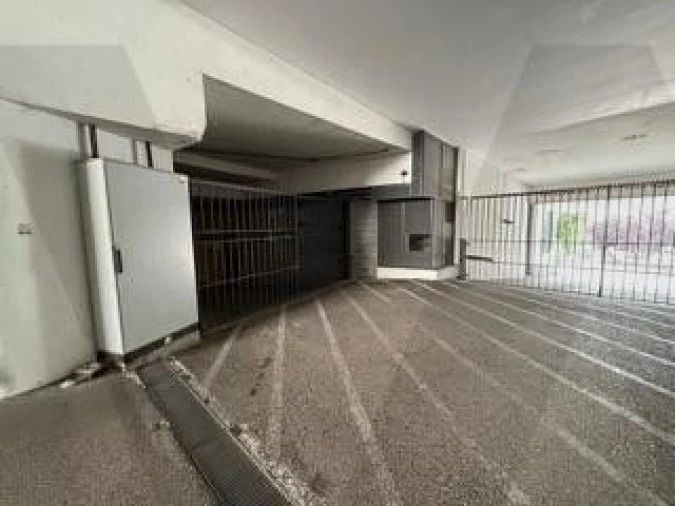 Garagem para Venda em Marvila, Ribeira Santarém, São Salvador, São Nicolau Foto 3