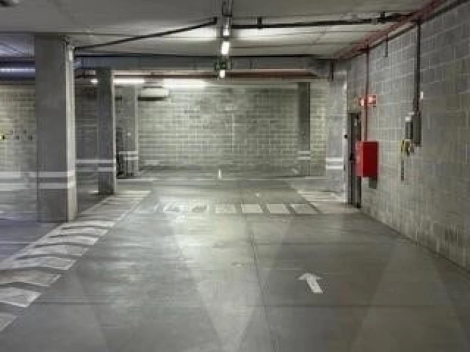 Garagem para Venda em Marvila, Ribeira Santarém, São Salvador, São Nicolau Foto 7