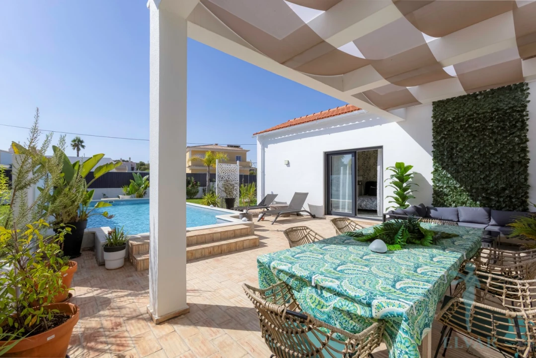 Moradia T3 para Venda em Mexilhoeira Grande Foto 5