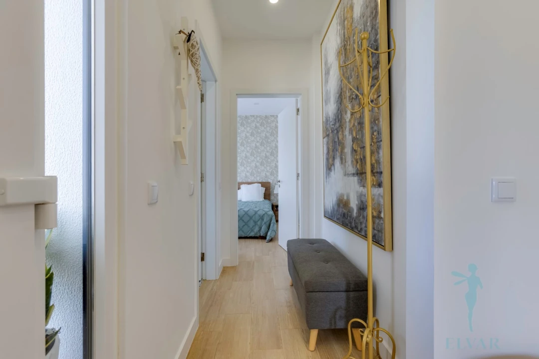 Moradia T3 para Venda em Mexilhoeira Grande Foto 15