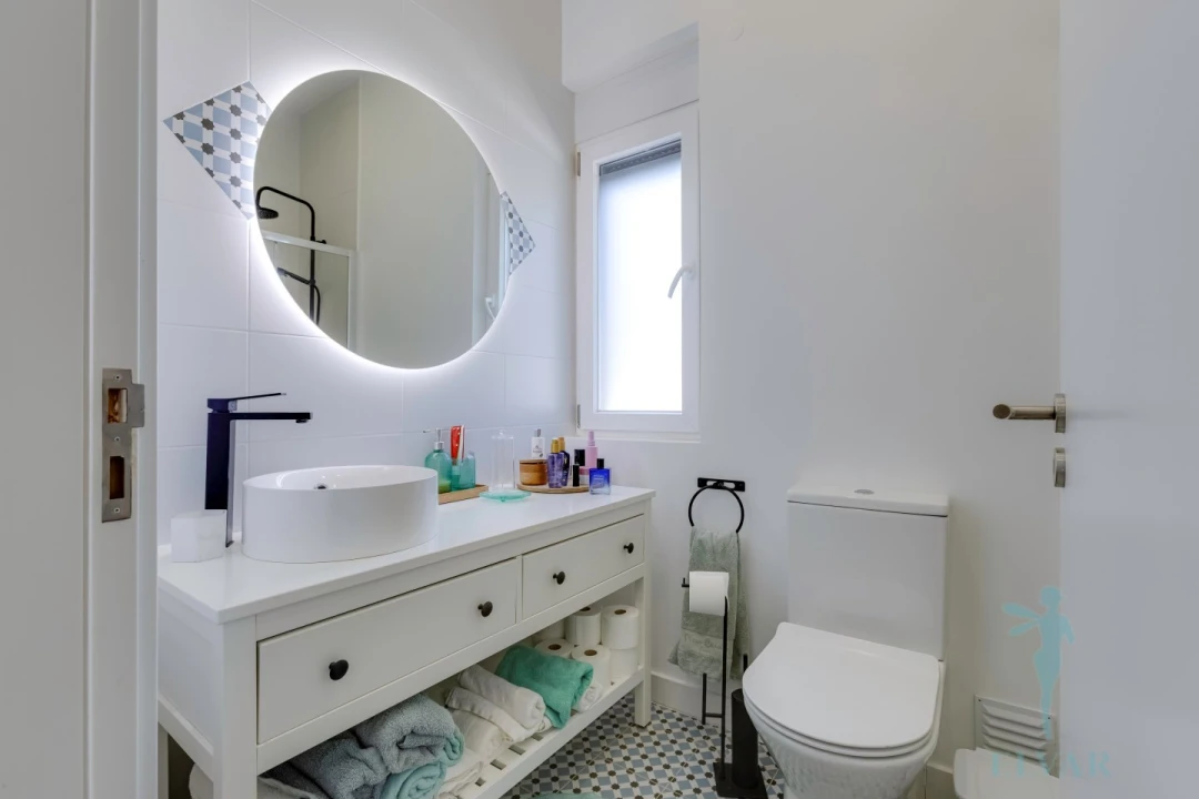 Moradia T3 para Venda em Mexilhoeira Grande Foto 16