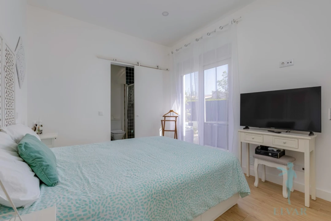 Moradia T3 para Venda em Mexilhoeira Grande Foto 21