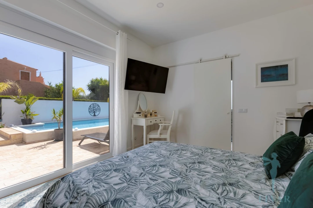 Moradia T3 para Venda em Mexilhoeira Grande Foto 37