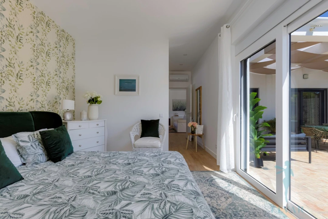 Moradia T3 para Venda em Mexilhoeira Grande Foto 38