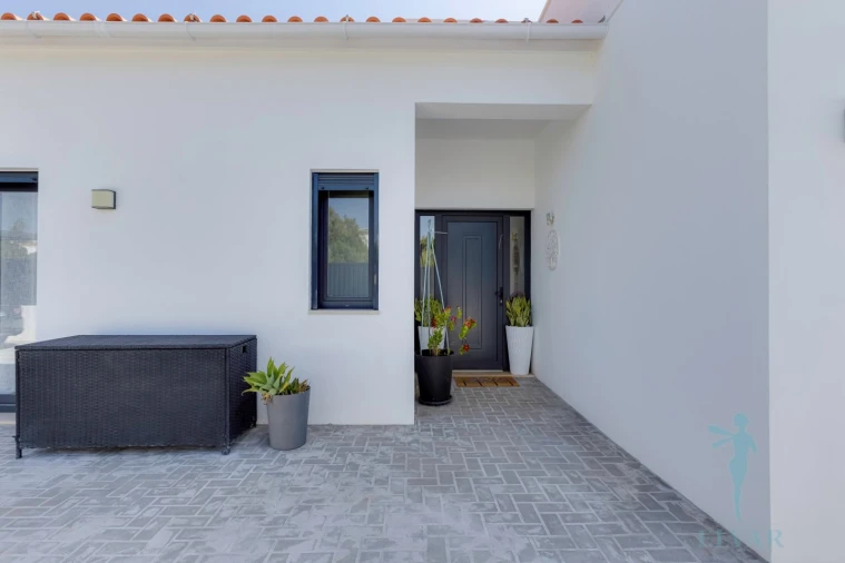 Moradia T3 para Venda em Mexilhoeira Grande Foto 12