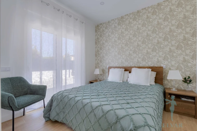 Moradia T3 para Venda em Mexilhoeira Grande Foto 18