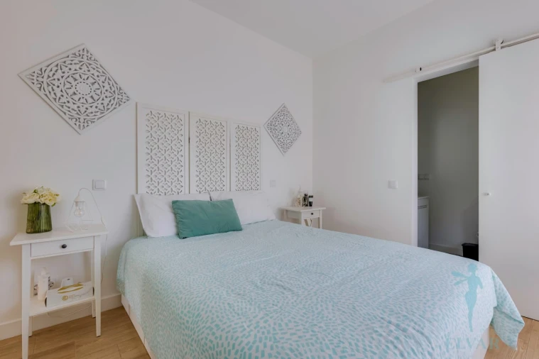 Moradia T3 para Venda em Mexilhoeira Grande Foto 22