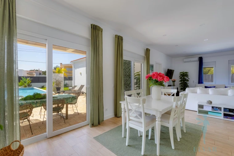 Moradia T3 para Venda em Mexilhoeira Grande Foto 29