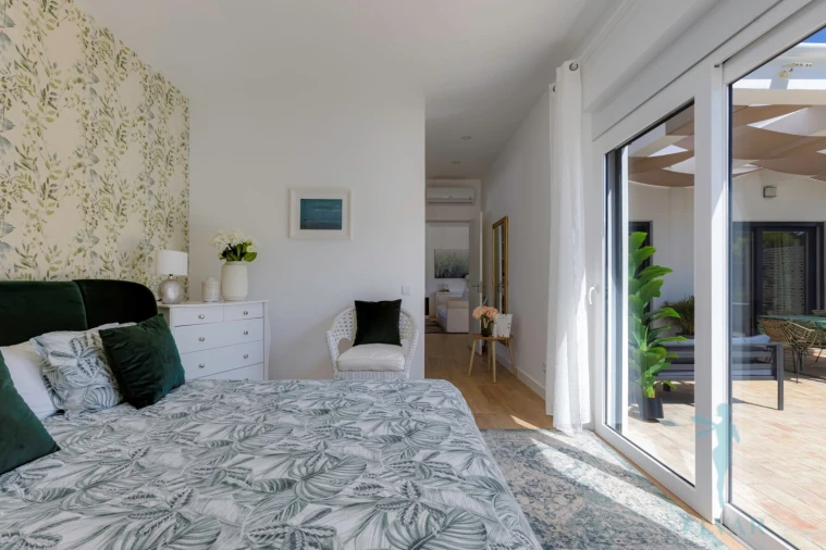 Moradia T3 para Venda em Mexilhoeira Grande Foto 38