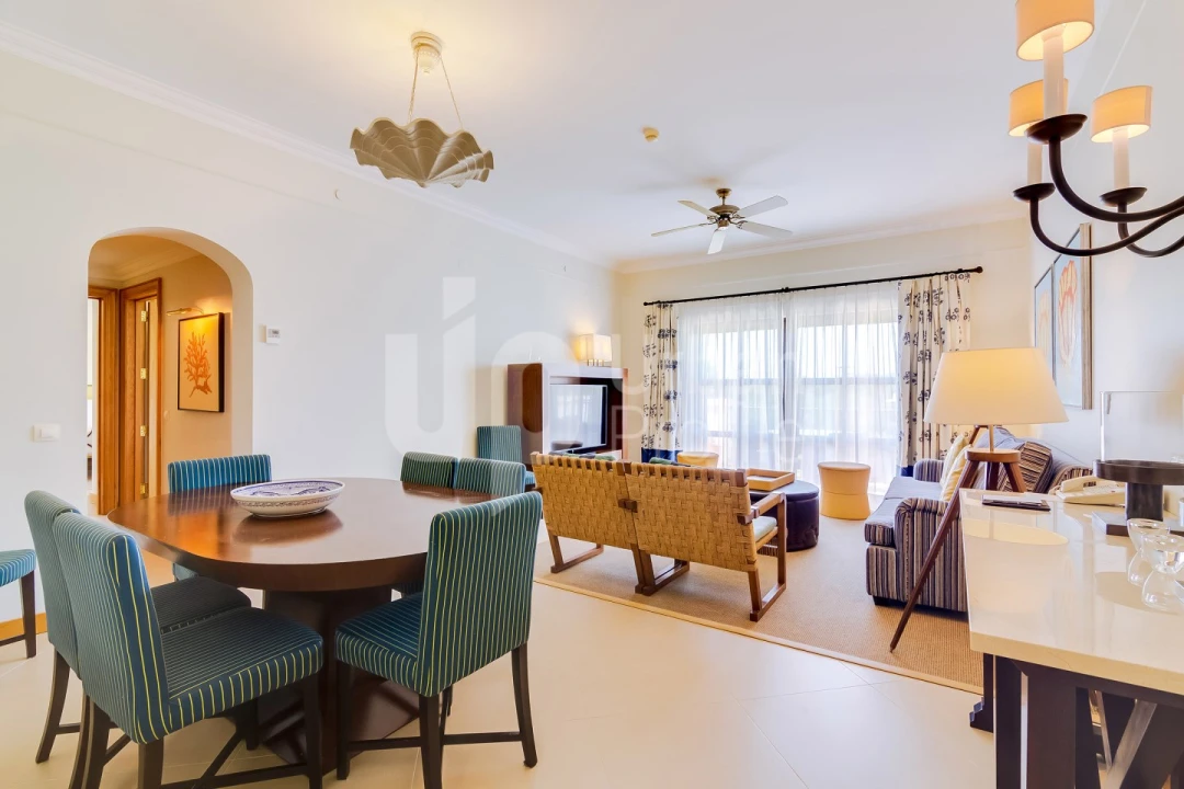 Apartamento T3 para Venda em Albufeira e Olhos de Água Foto 6