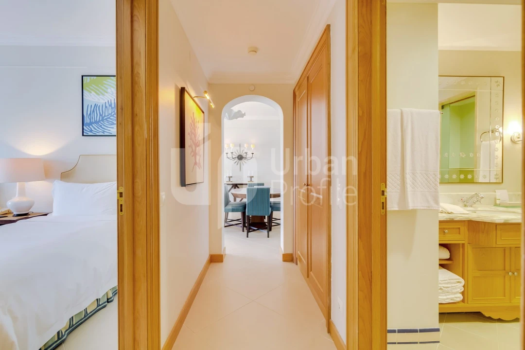 Apartamento T3 para Venda em Albufeira e Olhos de Água Foto 7