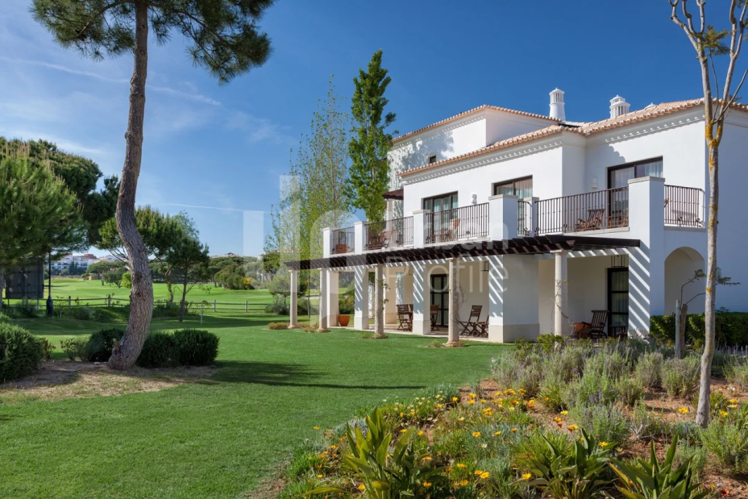 Apartamento T3 para Venda em Albufeira e Olhos de Água Foto 1