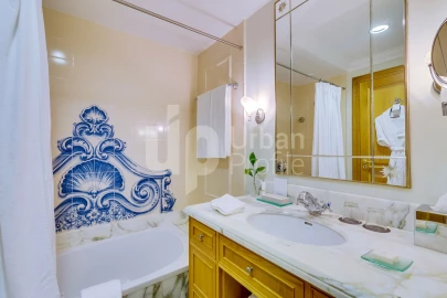 Apartamento T3 para Venda em Albufeira e Olhos de Água