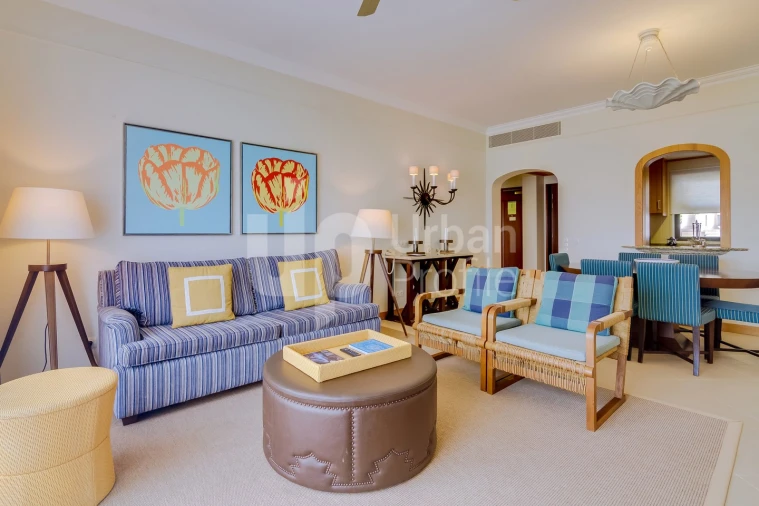 Apartamento T3 para Venda em Albufeira e Olhos de Água Foto 5