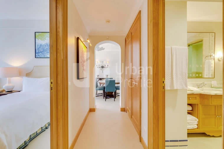 Apartamento T3 para Venda em Albufeira e Olhos de Água Foto 7